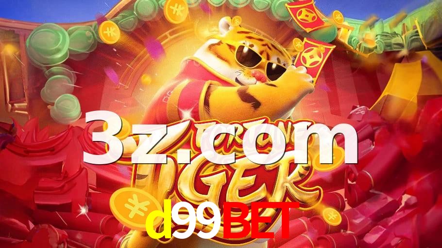 Fortune Tiger no Cassino Online d99bet.com